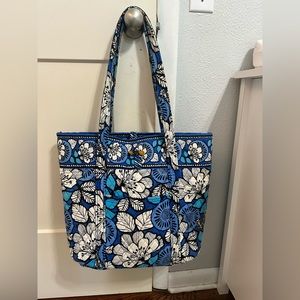 Large Vera Bradley Tote